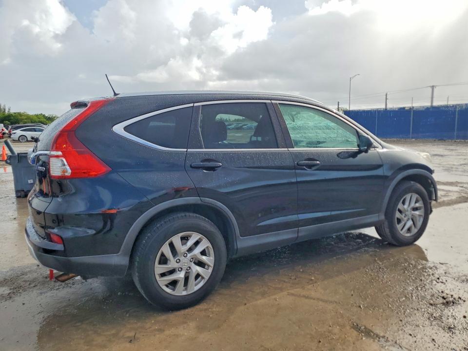 2016 Honda Cr-v მანქანა იყიდება აუქციონზე, vin: 5J6RM4H71GL081453, აუქციონის ნომერი: 54098086