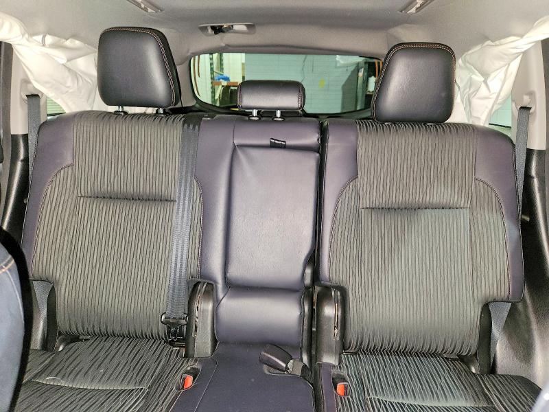 2018 Toyota Highlander მანქანა იყიდება აუქციონზე, vin: 5TDBZRFH0JS860253, აუქციონის ნომერი: 51549746