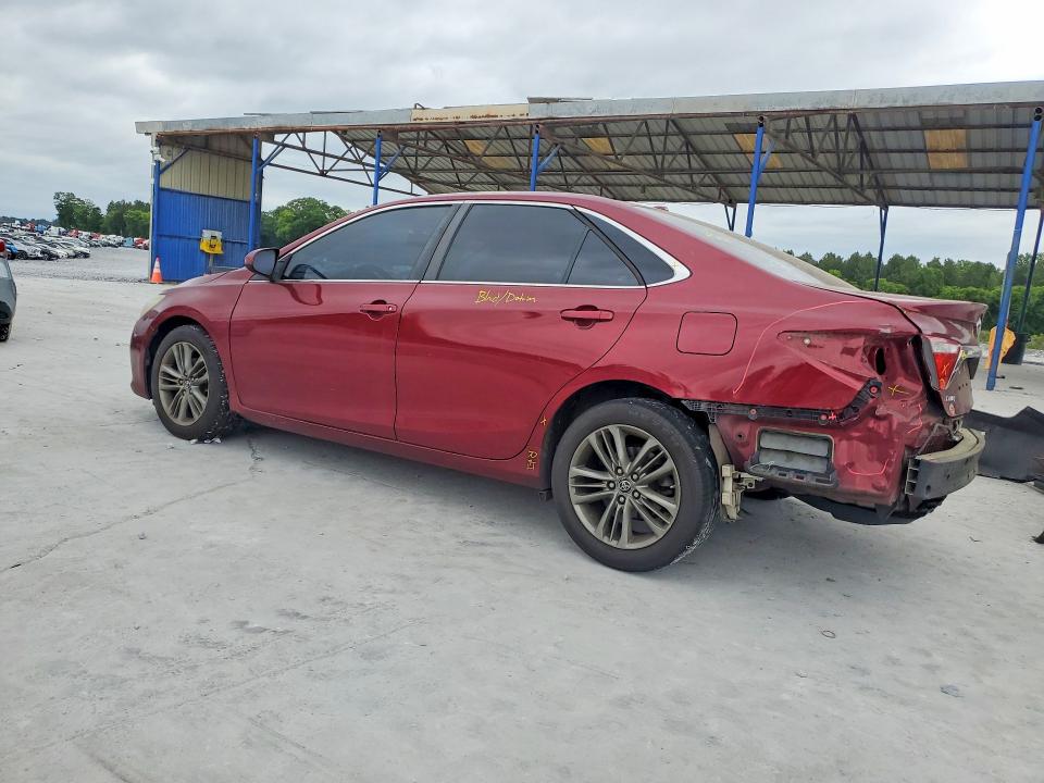 Продаж на аукціоні авто 2016 Toyota Camry, vin: 4T1BF1FK1GU538159, номер лоту: 51635906