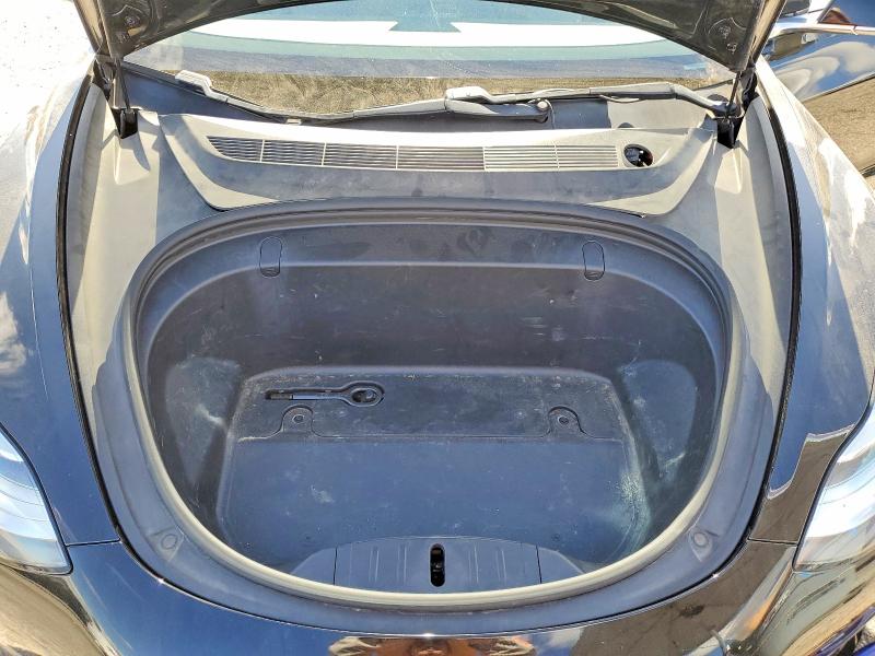 55226766 :رقم المزاد ، 5YJ3E1EA3KF421141 vin ، 2019 Tesla Model 3 مزاد بيع