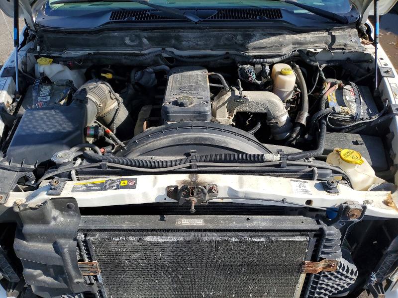 Aukcja sprzedaży 2005 Dodge Ram 2500, vin: 3D7KS28C75G732423, numer aukcji: 54951996