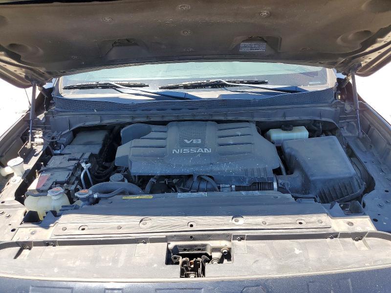 Продажа на аукционе авто 2018 Nissan Titan, vin: 1N6AA1E51JN516445, номер лота: 54479536