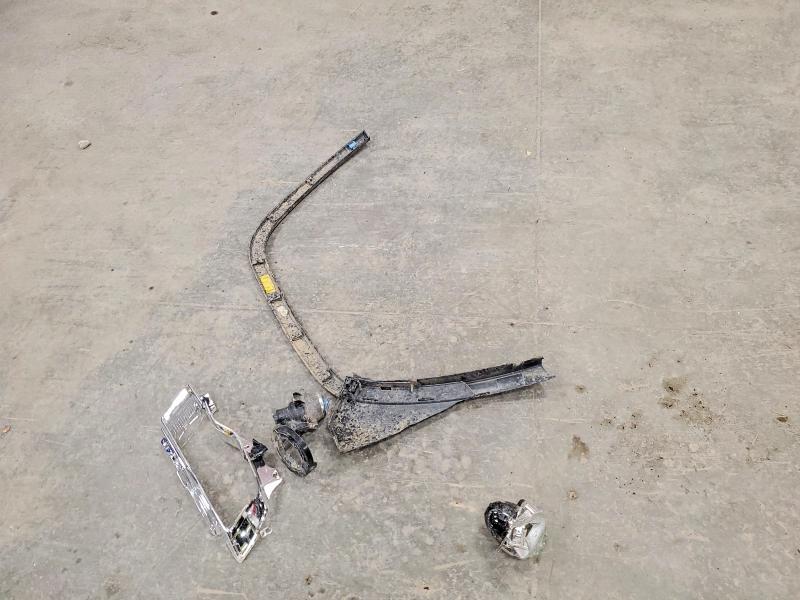 54860586 :رقم المزاد ، 1C4RJFBG5MC882319 vin ، 2021 Jeep Grand Cherokee مزاد بيع