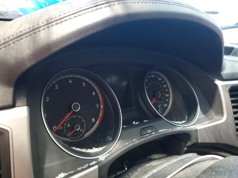 Aukcja sprzedaży 2018 Volkswagen Atlas, vin: 1V2LR2CA4JC582265, numer aukcji: 52512456
