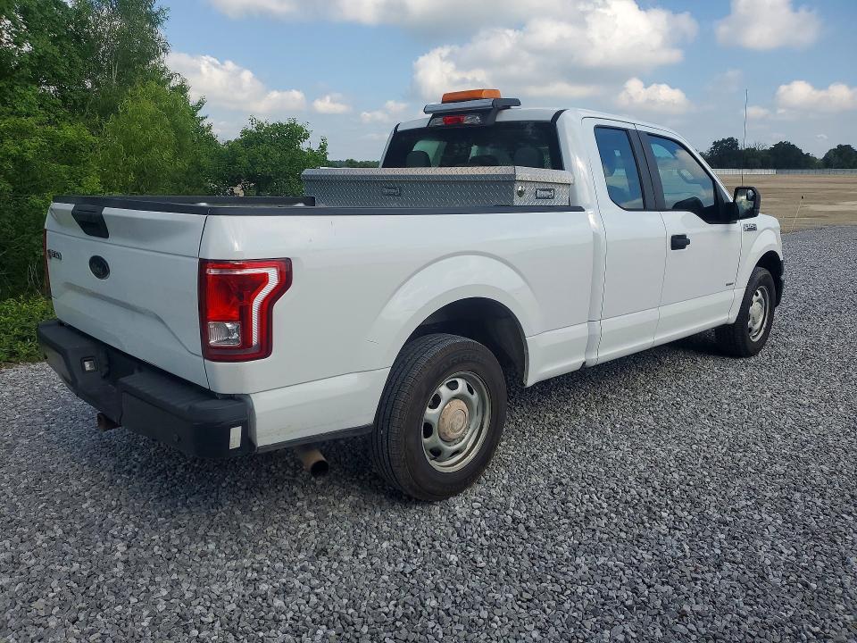 54173196 :رقم المزاد ، 1FTEX1CP0FFB00928 vin ، 2015 Ford F150 مزاد بيع