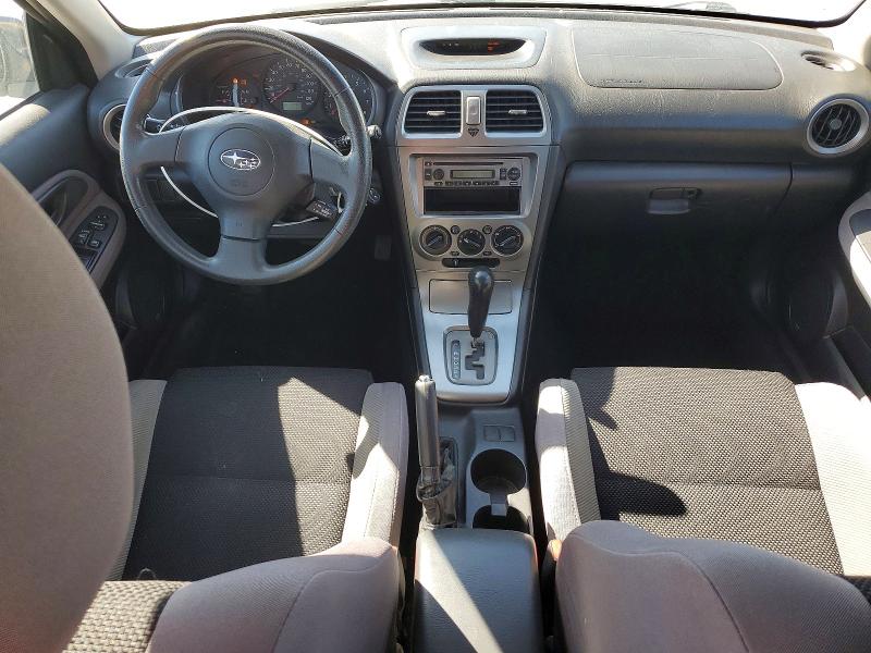 Auction sale of the 2007 Subaru Impreza, vin: JF1GG61687H801115, lot number: 52320416