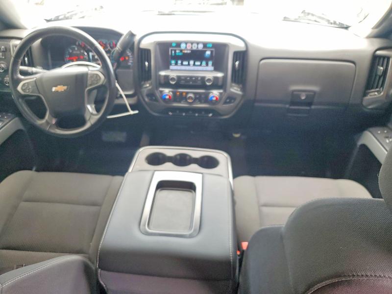 Продажа на аукционе авто 2016 Chevrolet Silverado, vin: 1GCVKREC8GZ240233, номер лота: 53403036