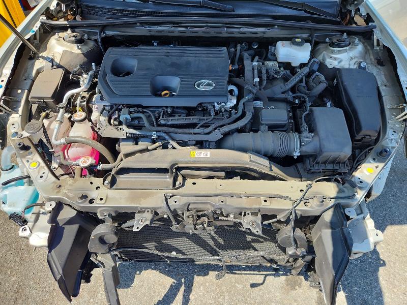 Продажа на аукционе авто 2023 Lexus Es 300h, vin: 58ADA1C17PU030726, номер лота: 53210886