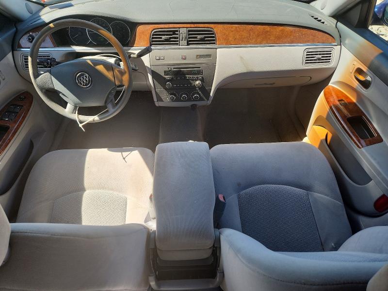Aukcja sprzedaży 2005 Buick Lacrosse, vin: 2G4WC532351306547, numer aukcji: 52903696