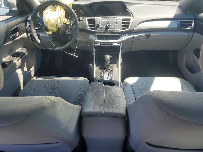 2014 Honda Accord მანქანა იყიდება აუქციონზე, vin: 1HGCR2F39EA240604, აუქციონის ნომერი: 54018286