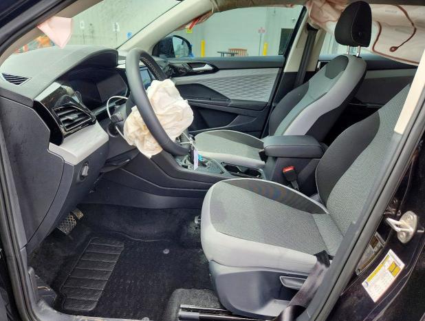 Продаж на аукціоні авто 2024 Volkswagen Taos, vin: 3VV5X7B24RM070444, номер лоту: 54681466
