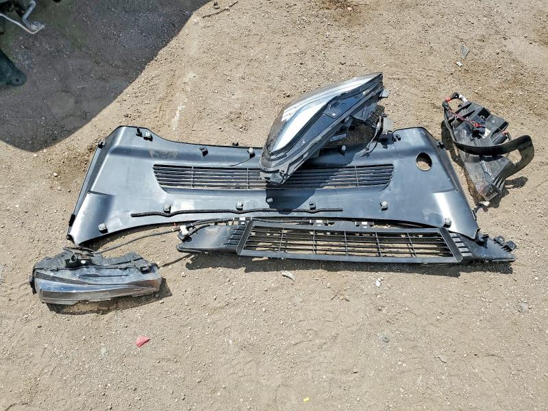 Продаж на аукціоні авто 2023 Tesla Model Y, vin: 7SAYGDEE5PF629696, номер лоту: 51414386
