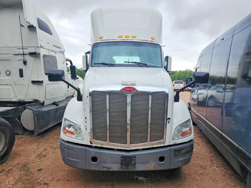 Aukcja sprzedaży 2016 Peterbilt 579, vin: 1XPBA48X0GD339616, numer aukcji: 50607236