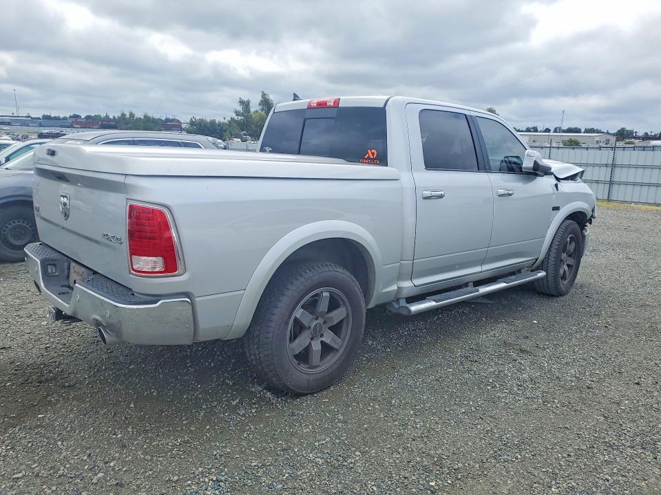Продаж на аукціоні авто 2018 Ram 1500, vin: 1C6RR7NM7JS274696, номер лоту: 52222006