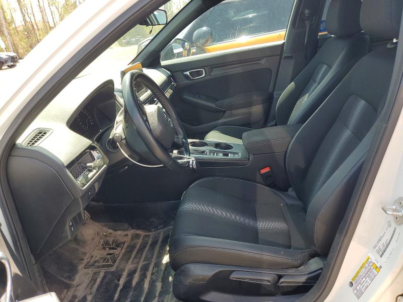 Продаж на аукціоні авто 2023 Honda Civic, vin: 2HGFE2F56PH108897, номер лоту: 53527386