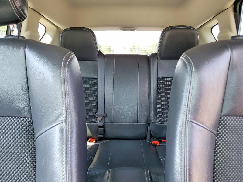 Aukcja sprzedaży 2015 Jeep Compass, vin: 1C4NJDEB6FD259436, numer aukcji: 53599526