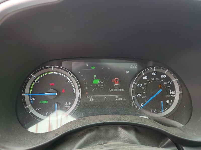 2021 Toyota Highlander მანქანა იყიდება აუქციონზე, vin: 5TDHBRCH9MS530747, აუქციონის ნომერი: 78180434