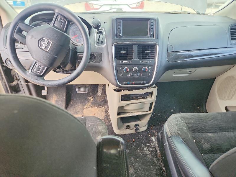 52286576 :رقم المزاد ، 2C4RDGBGXKR547753 vin ، 2019 Dodge Grand Caravan مزاد بيع