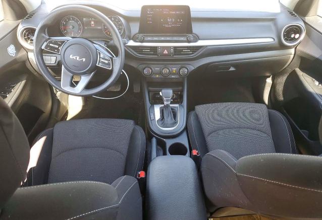 Продаж на аукціоні авто 2022 Kia Forte, vin: 3KPF24AD3NE473032, номер лоту: 55371516