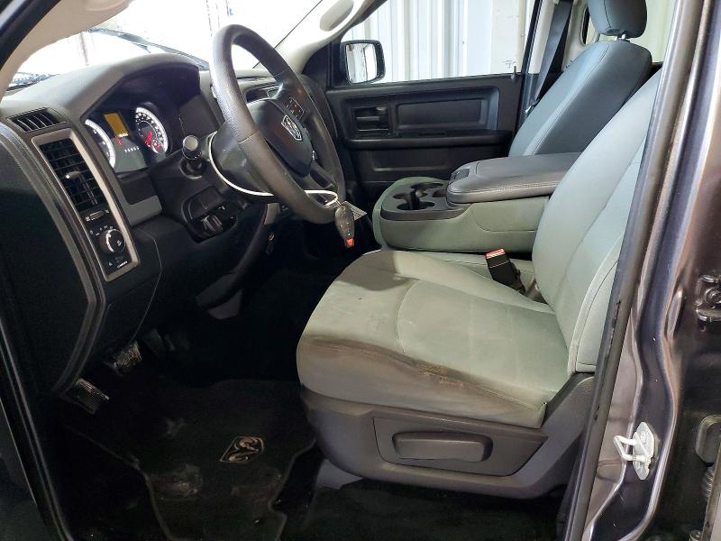 Aukcja sprzedaży 2015 Ram 1500, vin: 1C6RR7KT7FS790219, numer aukcji: 54439146