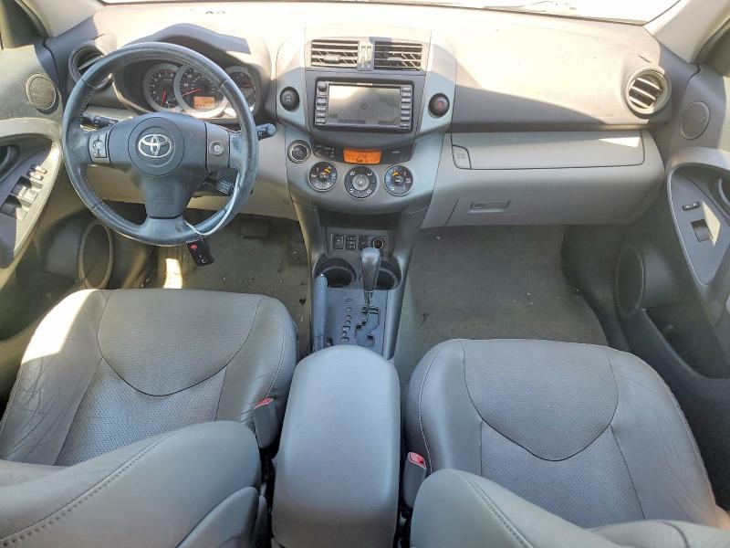 Продажа на аукционе авто 2011 Toyota Rav4, vin: 2T3DK4DV5BW054109, номер лота: 54459896