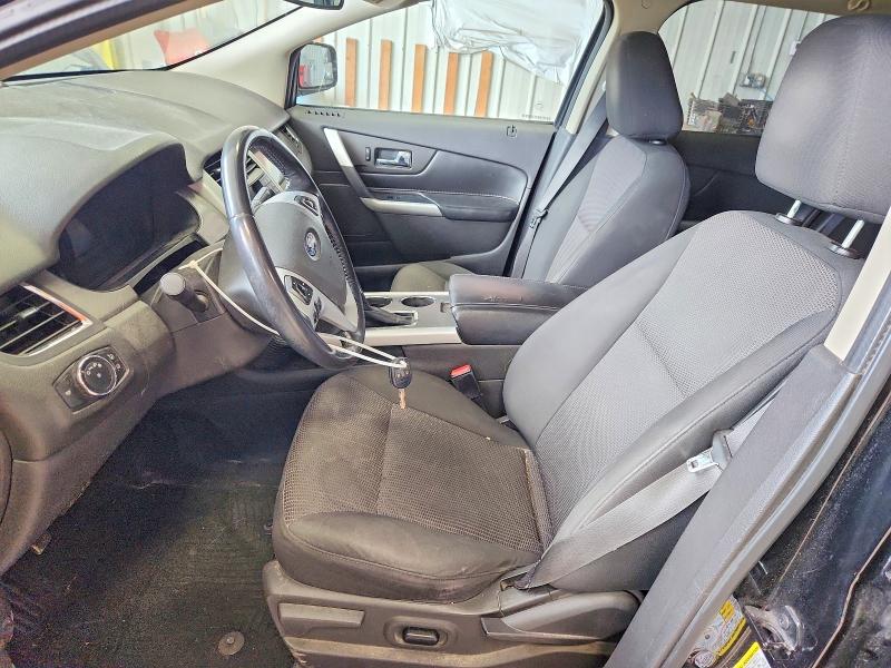 Aukcja sprzedaży 2011 Ford Edge, vin: 2FMDK4JCXBBA48131, numer aukcji: 54897076