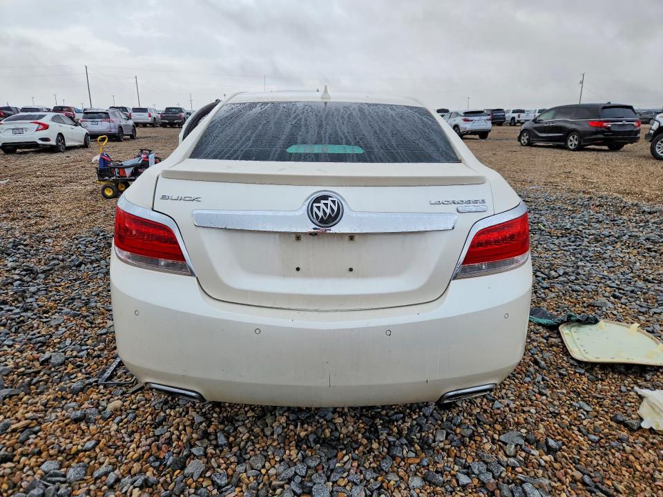 Aukcja sprzedaży 2013 Buick Lacrosse, vin: 1G4GC5E33DF263880, numer aukcji: 55184756