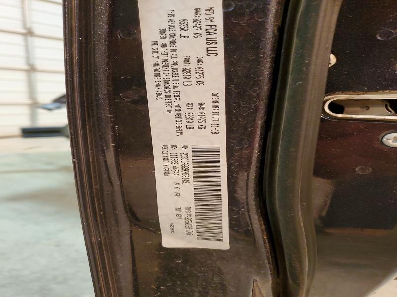 52656826 :رقم المزاد ، 2C3CCAGG9KH561491 vin ، 2019 Chrysler 300 مزاد بيع