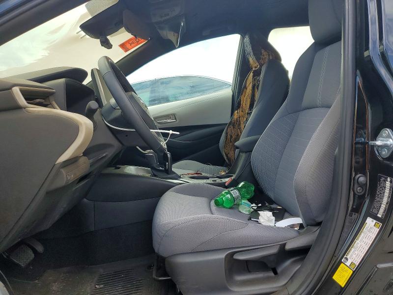 53017686 :رقم المزاد ، 5YFP4MCE9TP267715 vin ، 2026 Toyota Corolla مزاد بيع