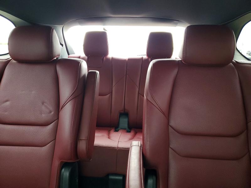 Продаж на аукціоні авто 2023 Mazda Cx-9, vin: JM3TCBDY5P0644496, номер лоту: 52131016