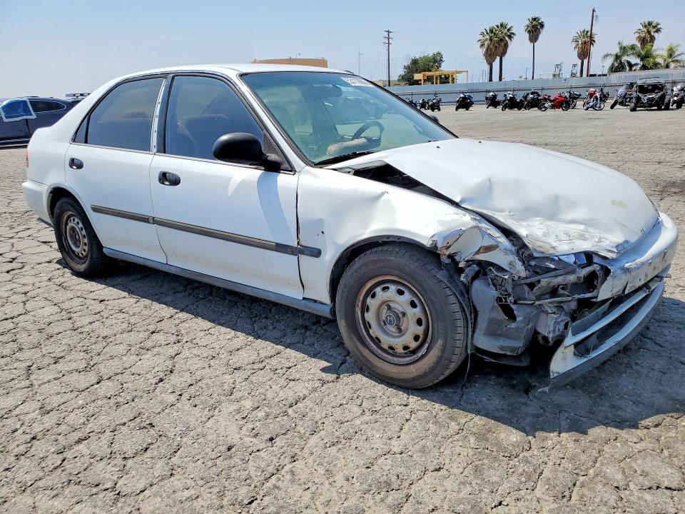 Продаж на аукціоні авто 1995 Honda Civic, vin: JHMEG8540SS015163, номер лоту: 53112666