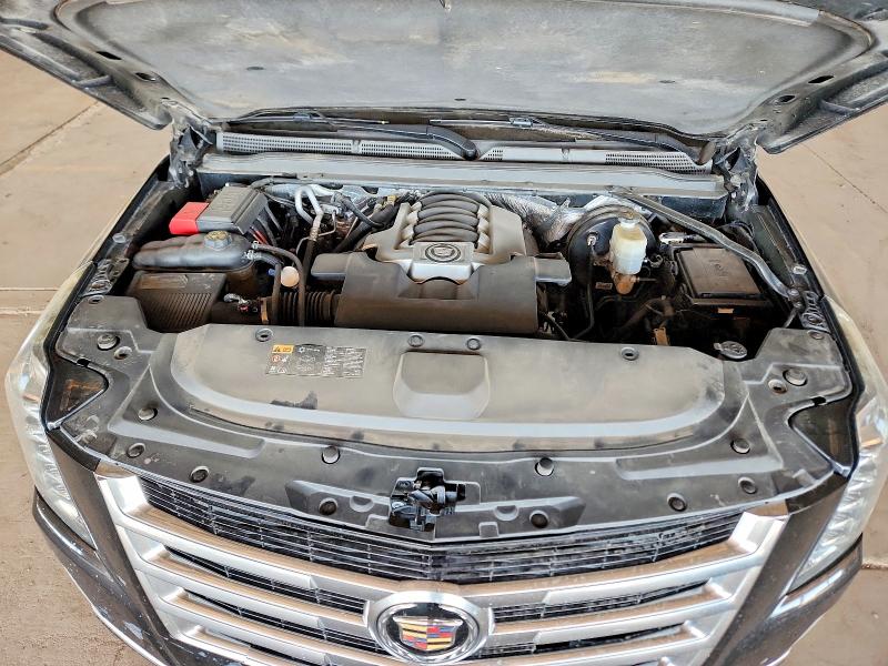 Aukcja sprzedaży 2015 Cadillac Escalade, vin: 1GYS3GKJ9FR244131, numer aukcji: 53697516