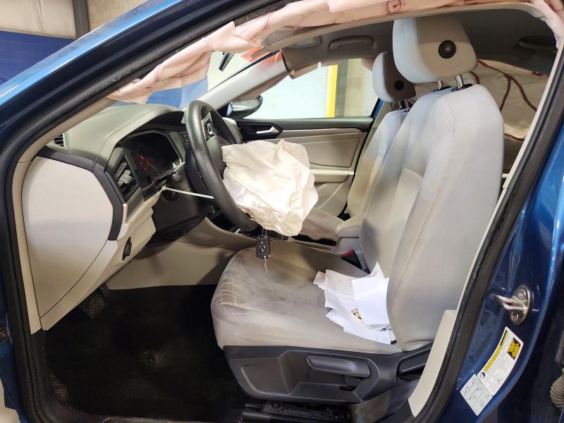 Aukcja sprzedaży 2019 Volkswagen Jetta, vin: 3VWC57BUXKM077558, numer aukcji: 54588966