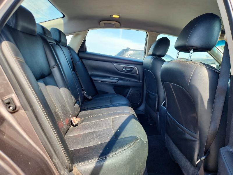 55141266 :رقم المزاد ، 1N4AL3AP9HC179129 vin ، 2017 Nissan Altima مزاد بيع