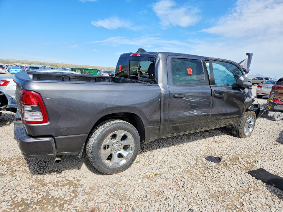 Продаж на аукціоні авто 2024 Ram 1500, vin: 1C6RRFGG2RN189759, номер лоту: 54726116