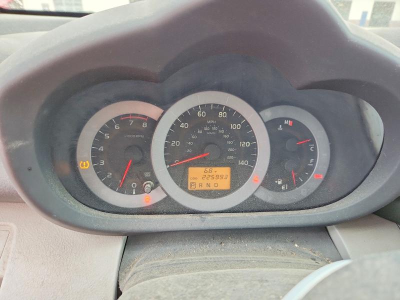 Продаж на аукціоні авто 2010 Toyota Rav4, vin: 2T3ZF4DV1AW049191, номер лоту: 54317526