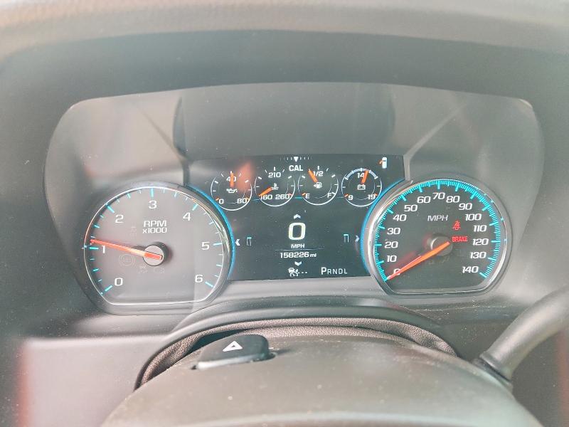 2017 Gmc Yukon მანქანა იყიდება აუქციონზე, vin: 1GKS2CKJ3HR166857, აუქციონის ნომერი: 53654316