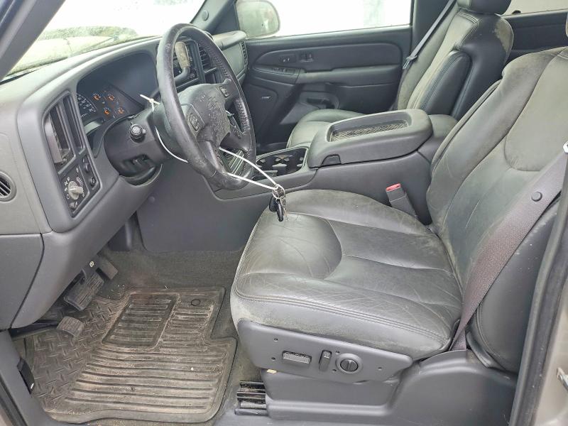 Aukcja sprzedaży 2006 Chevrolet Silverado, vin: 2GCEC13Z961280639, numer aukcji: 52472646