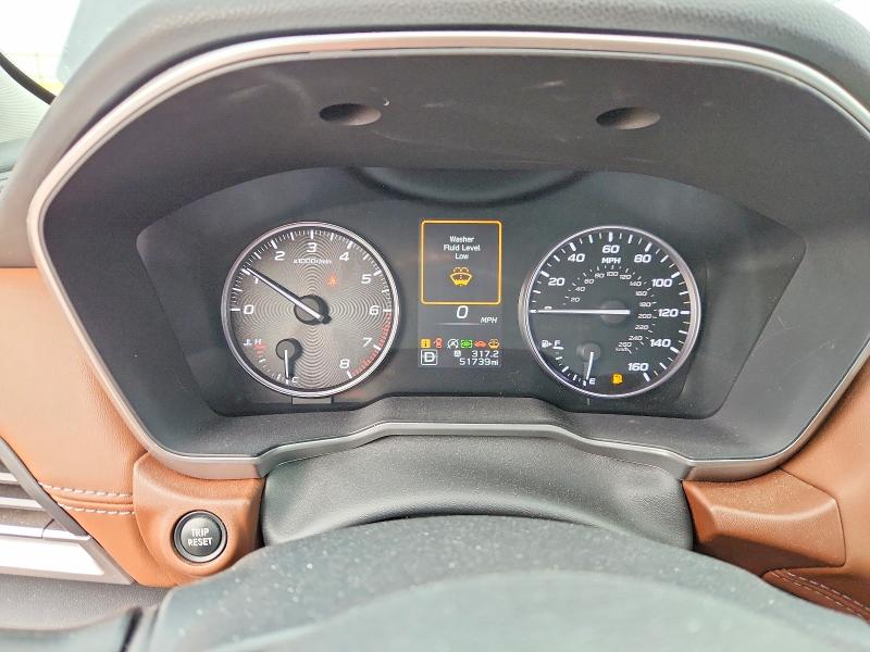 Aukcja sprzedaży 2021 Subaru Outback, vin: 4S4BTAPC2M3123191, numer aukcji: 54088046