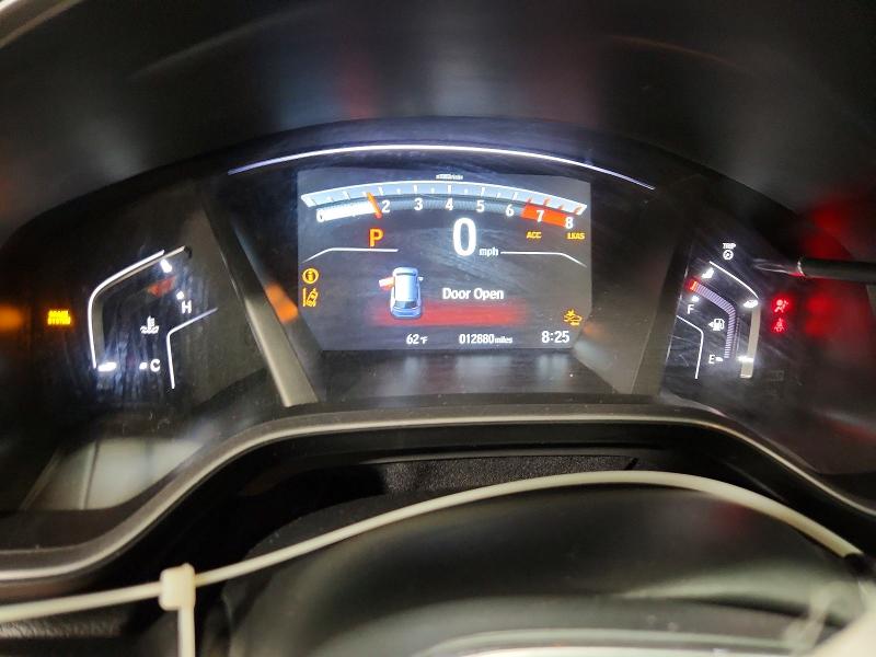 Aukcja sprzedaży 2021 Honda Cr-v, vin: 2HKRW2H86MH664789, numer aukcji: 52065206