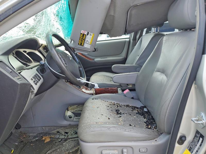 Aukcja sprzedaży 2006 Toyota Highlander, vin: JTEEP21A160150577, numer aukcji: 55180746