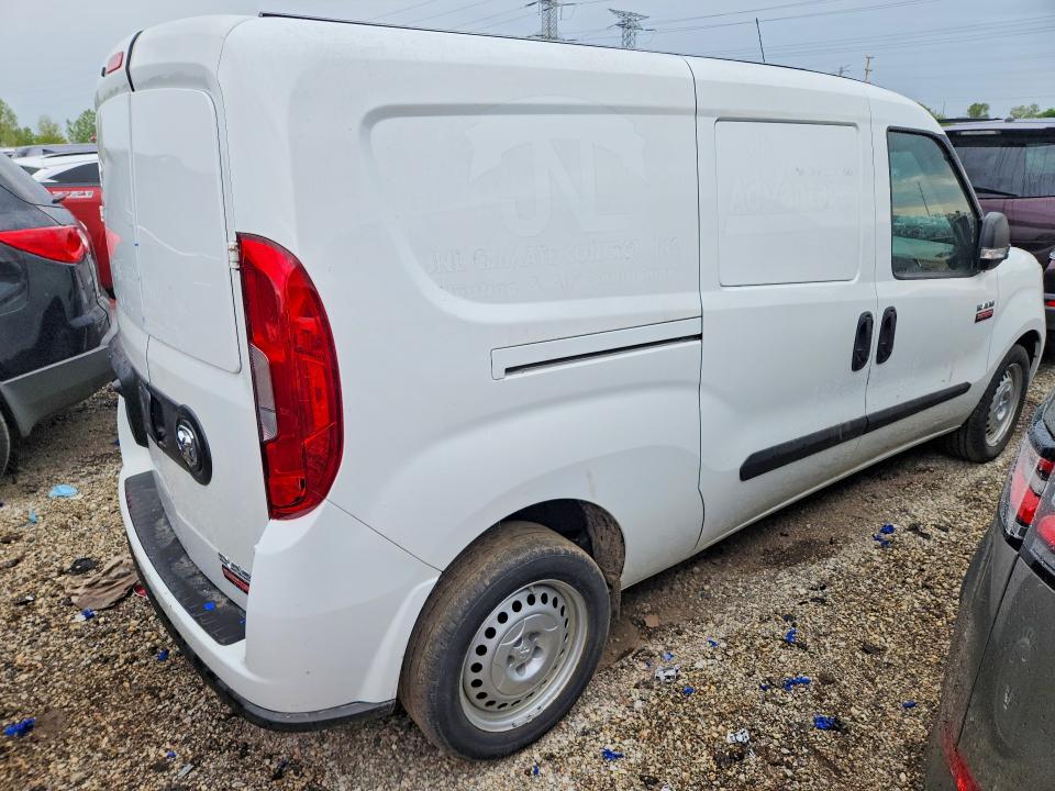 Aukcja sprzedaży 2022 Ram Promaster City, vin: ZFBHRFAB0N6W67850, numer aukcji: 51016456
