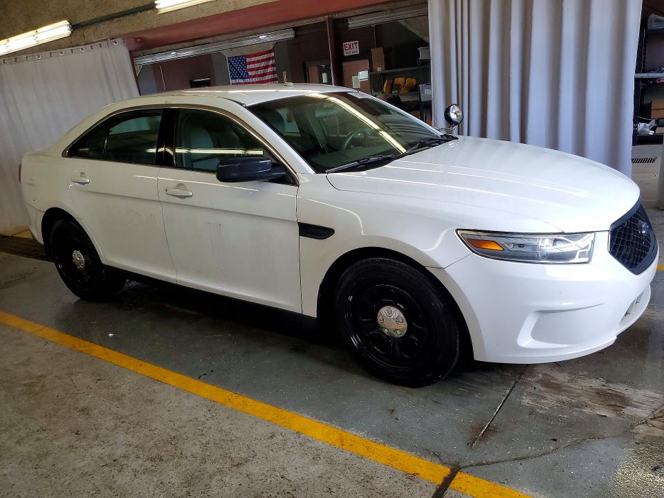 Продаж на аукціоні авто 2014 Ford Taurus, vin: 1FAHP2MK4EG166306, номер лоту: 53751776