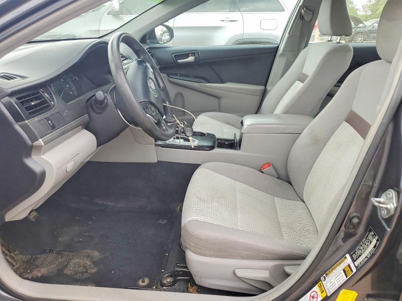 53837046 :رقم المزاد ، 4T1BF1FK3DU212259 vin ، 2013 Toyota Camry مزاد بيع