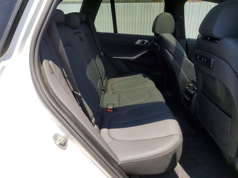 Auction sale of the 2019 Bmw X5, vin: 5UXCR6C52KLL64546, lot number: 52591026