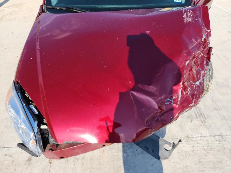 2009 Chevrolet Impala მანქანა იყიდება აუქციონზე, vin: 2G1WC57M891187828, აუქციონის ნომერი: 54990676