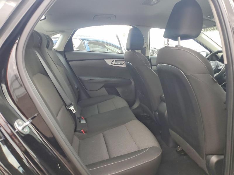 Продаж на аукціоні авто 2023 Kia Forte, vin: 3KPF24AD8PE603602, номер лоту: 54904156