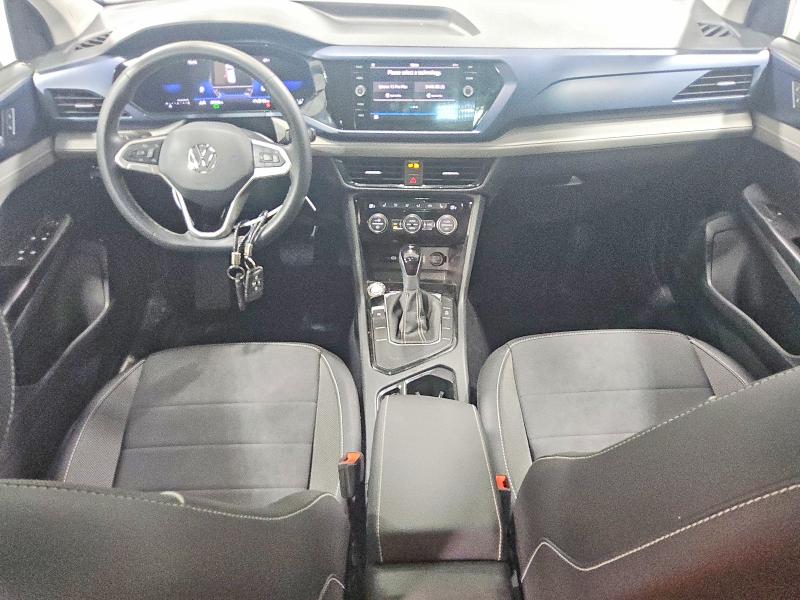 Aukcja sprzedaży 2024 Volkswagen Taos, vin: 3VVEX7B20RM011178, numer aukcji: 52864026