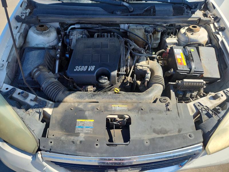 Продажа на аукционе авто 2006 Chevrolet Malibu, vin: 1G1ZS51856F224818, номер лота: 54002406