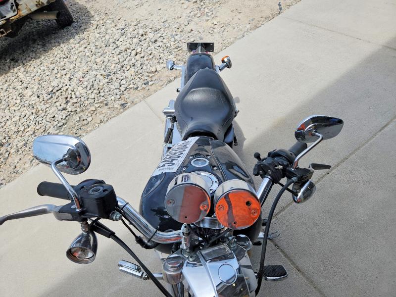 2005 Harley-davidson Fxdci მანქანა იყიდება აუქციონზე, vin: 1HD1GVW185K310047, აუქციონის ნომერი: 54693646